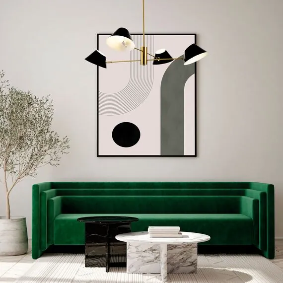 EVOLUCE SLE1253-301-01 Светильник настенный Латунь/Черный,Белый E14 1*60W, изображение 4