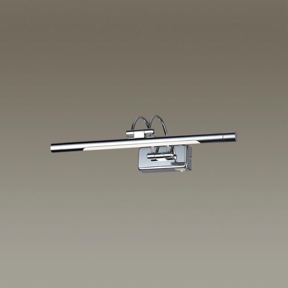 Odeon Light 4908/5WL; 0044320 Подсветка для картин с выкл., изображение 2