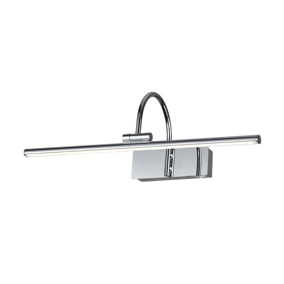 Odeon Light 4910/8WL; 0044324 Подсветка для картин с выкл.