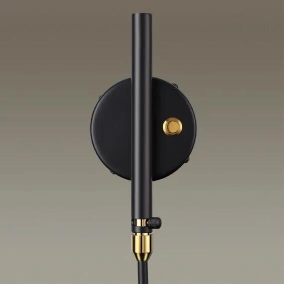 Odeon Light 4830/1W; 0043646 Настенный светильник, изображение 6