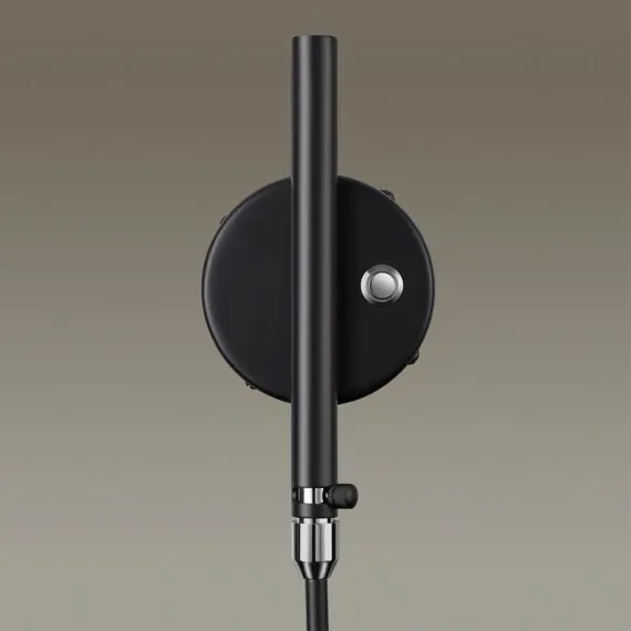 Odeon Light 4831/1W; 0043647 Настенный светильник, изображение 5