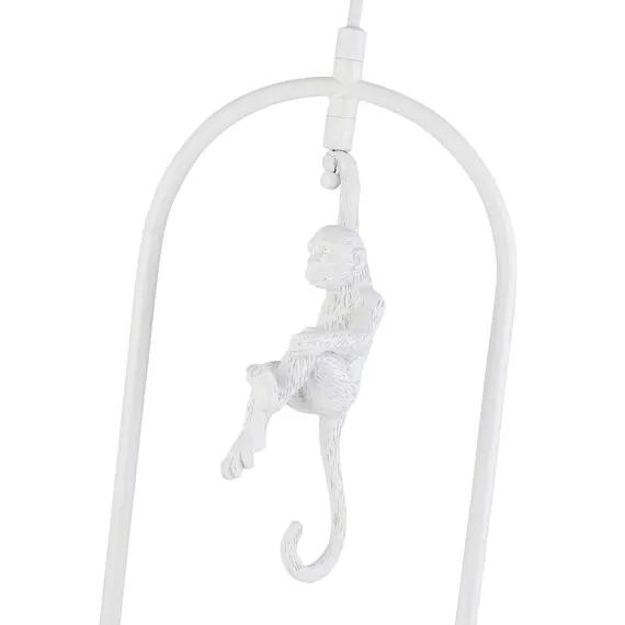 EVOLUCE SLE115123-01 Подвес Белый/Белый E27 1*60W, изображение 3