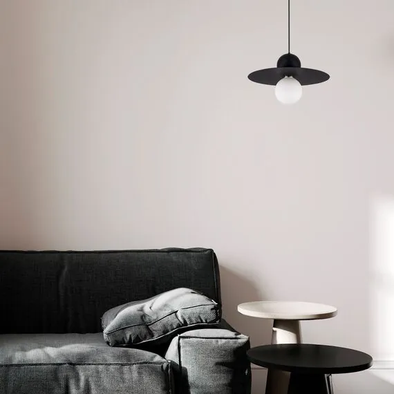 EVOLUCE SLE1257-453-01 Светильник подвесной Черный/Белый G9 1*5W 4000K, изображение 9