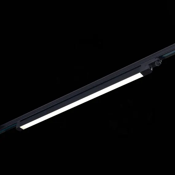 ST LUCE ST663.446.40 Светильник трековый Черный LED 1*40W 4000K 3 200Lm Ra>90 120° IP20 L935xW33xH73 165-265V, изображение 8