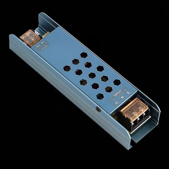 ST LUCE ST022.024.36 Блок питания (24V,36W, IP20) ST-Luce, изображение 2