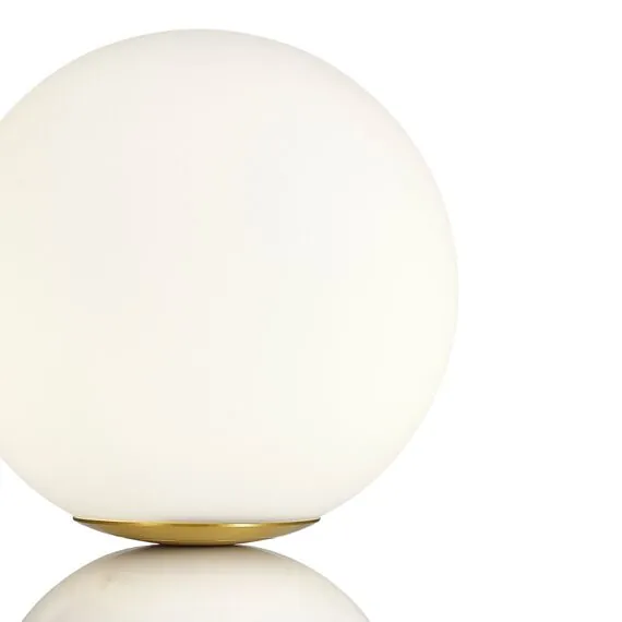 ST LUCE SL1191.504.01 Прикроватная лампа ST-Luce белый/белый G9 1*5W, изображение 5