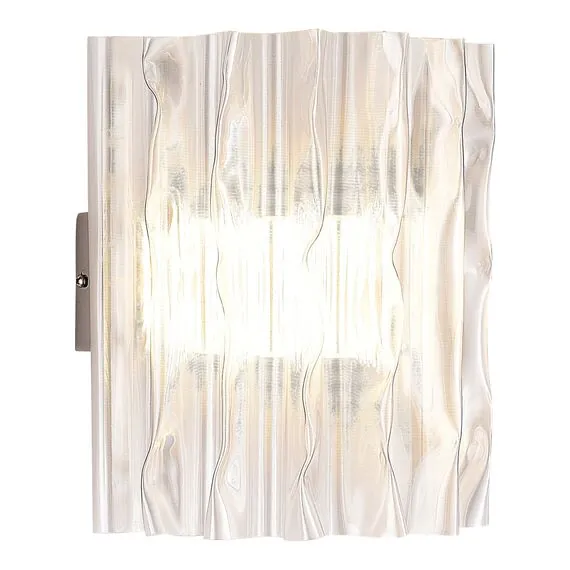 ST LUCE SL6012.501.01 Бра ST-Luce Белый/Белый LED *W 3000K, изображение 3