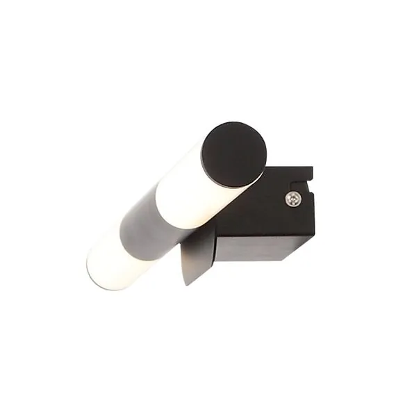 ST LUCE SL1593.401.02 Светильник настенный ST-Luce Черный/Белый LED 1*14W 4000K, изображение 7