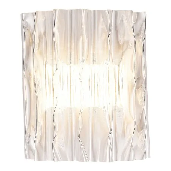 ST LUCE SL6012.501.01 Бра ST-Luce Белый/Белый LED *W 3000K, изображение 2