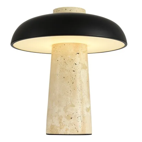 ST LUCE SL1194.424.01 Прикроватная лампа ST-Luce черный/черный LED 1*9W 3000K, изображение 3