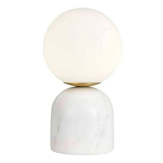 ST LUCE SL1191.504.01 Прикроватная лампа ST-Luce белый/белый G9 1*5W, изображение 2