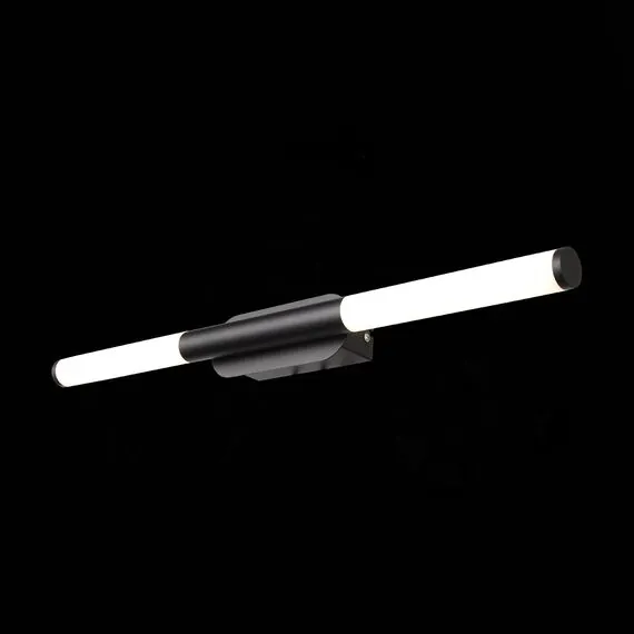 ST LUCE SL1593.401.02 Светильник настенный ST-Luce Черный/Белый LED 1*14W 4000K, изображение 4