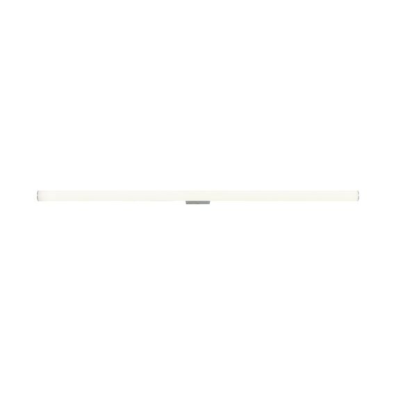ST LUCE SL1599.171.01 Светильник настенный ST-Luce Хром/Белый LED 1*22W 3000K, изображение 3