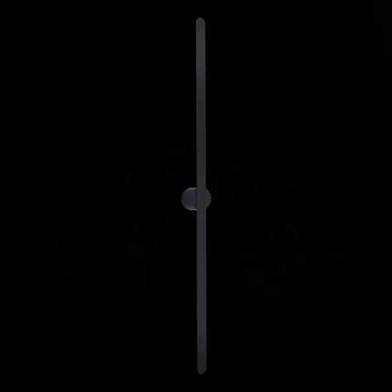 ST LUCE ST607.442.16 Светильник настенный ST-Luce Черный LED 1*16W 4000K, изображение 3