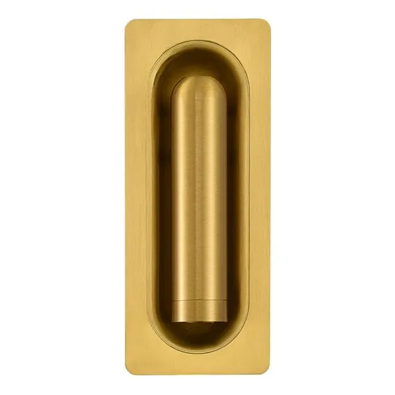 ST LUCE SL6238.301.01 Светильник настенный ST-Luce латунь/латунь LED 1*3W 4000K, изображение 2