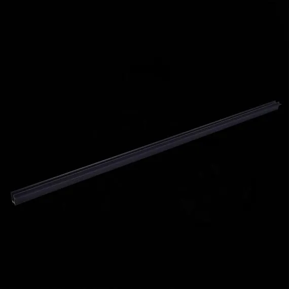ST LUCE ST021.429.00 Шинопровод SKYLINE 220 встраиваемый ST-Luce Черный Длина 2 000мм, изображение 3