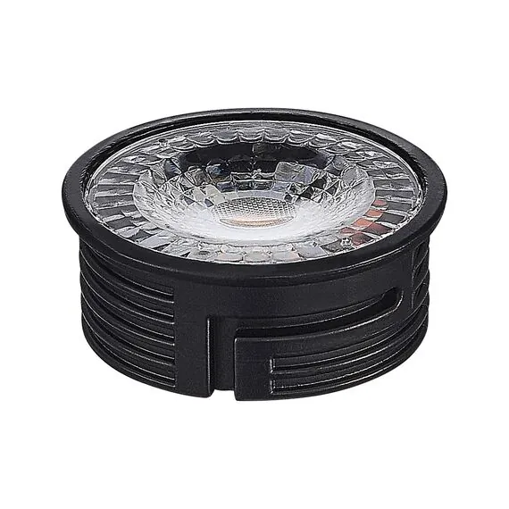 ST LUCE ST9101.449.07 Модуль ST-Luce Черный LED -*7W 4000K, изображение 2