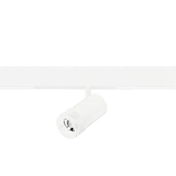 ST LUCE ST658.596.20 Светильник трековый SMART Zoom Белый LED 1*20W 2700K-6000K 1 800Lm Ra>90 10-55°  IP20 D40xH90 22, изображение 2