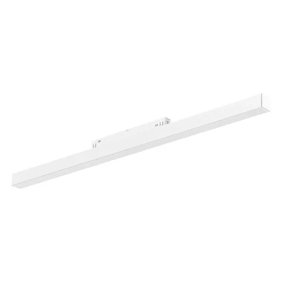 ST LUCE ST370.506.36 Магнитный трековый светильник SMART Белый LED 1*36W 2700K-6500K 2 890Lm Ra90 120° IP20, изображение 3