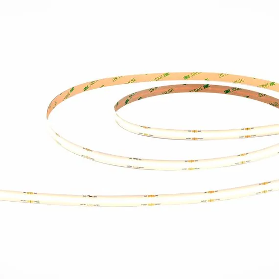 ST LUCE ST018.312.20 Светодиодная лента COB  - -*60W 3000K 2 400Lm Ra>90 IP20 L1 000xW10xH- 24V, изображение 4