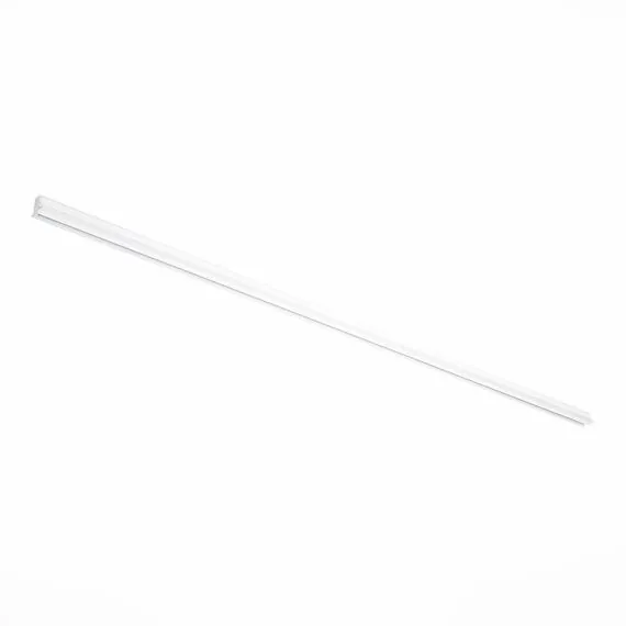 ST LUCE ST004.529.12 Шинопровод магнитный встраиваемый под ГКЛ 12мм ST-Luce Белый Длина 2 000мм, изображение 2