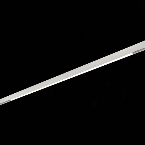 ST LUCE ST370.506.36 Магнитный трековый светильник SMART Белый LED 1*36W 2700K-6500K 2 890Lm Ra90 120° IP20, изображение 4