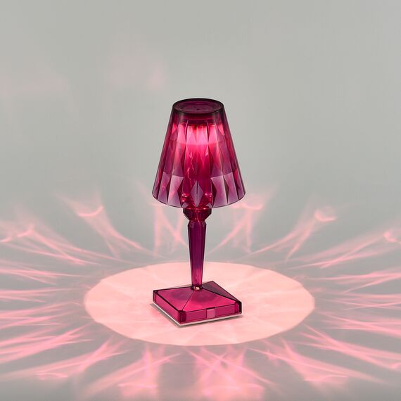 ST LUCE SL1010.704.01 Прикроватная лампа ST-Luce Фиолетовый/Фиолетовый LED 1*2W 3000K/4000K/6000K, изображение 5