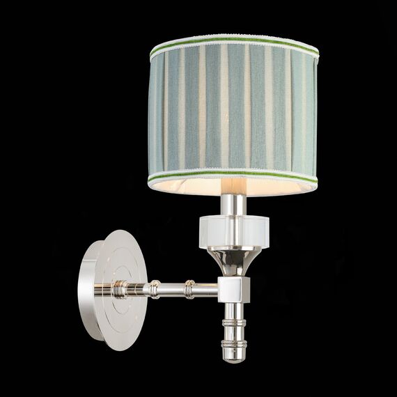 ST LUCE SL1121.101.01 Бра ST-Luce Никель/Оливковый E14 1*40W, изображение 4