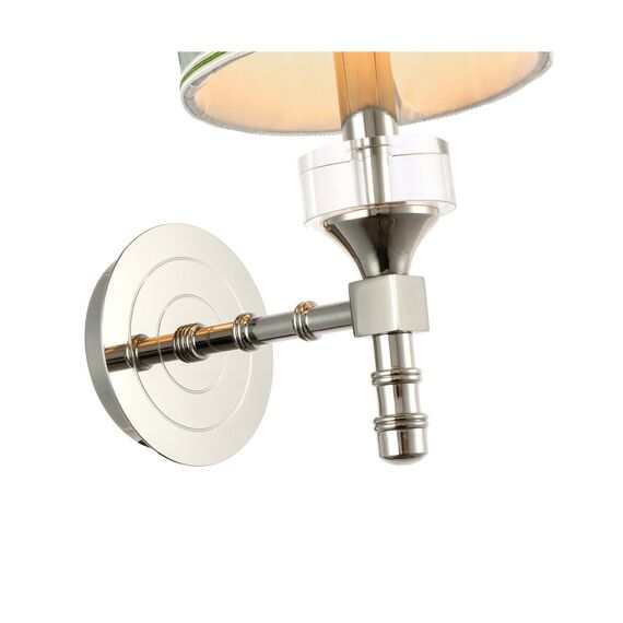 ST LUCE SL1121.101.01 Бра ST-Luce Никель/Оливковый E14 1*40W, изображение 7