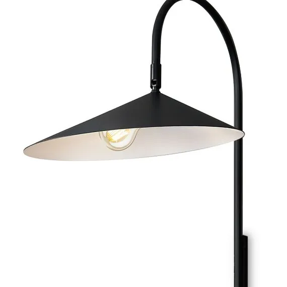 Freya FR5493WL-01B1 Настенный светильник (бра), изображение 3