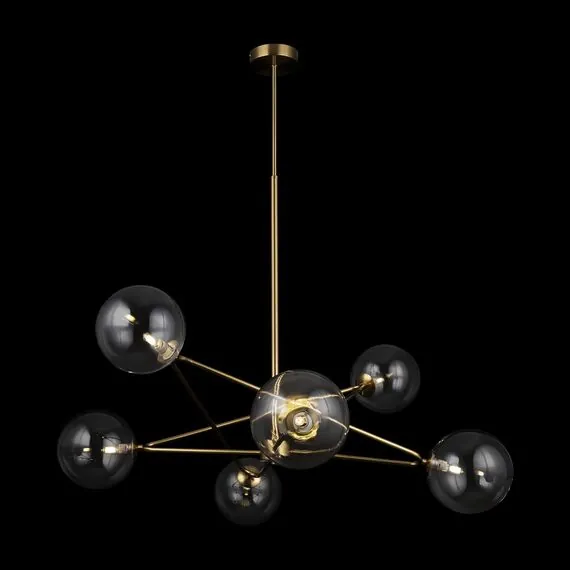 Freya FR5144PL-06TR Подвесной светильник, изображение 3