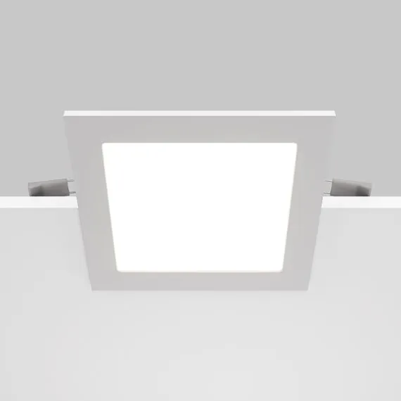 Maytoni Technical DL020-6-L12W Встраиваемый светильник Stockton, изображение 4