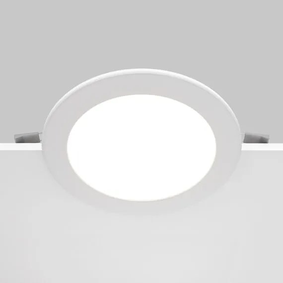 Maytoni Technical DL018-6-L18W Встраиваемый светильник Stockton, изображение 4