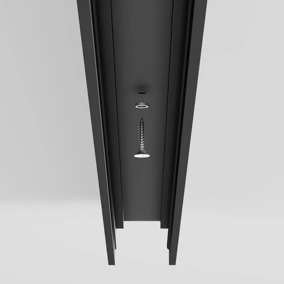 Maytoni Outdoor O-TR001-P-B3M Профиль для уличной трековой системы Elasity, изображение 7