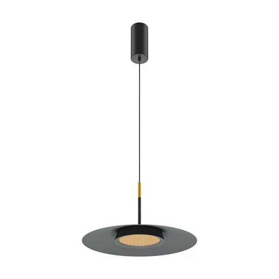 Maytoni Decorative MOD041PL-L15B3K1 Светильник подвесной El