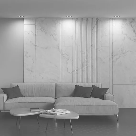 Maytoni Technical DL024-2-02B Встраиваемый светильник Atom, изображение 6