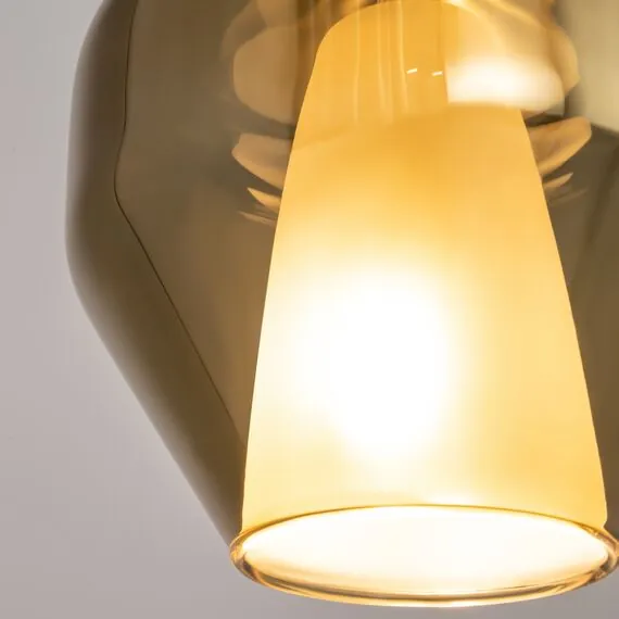 Maytoni Decorative MOD271PL-01B4 Светильник Duality, изображение 4