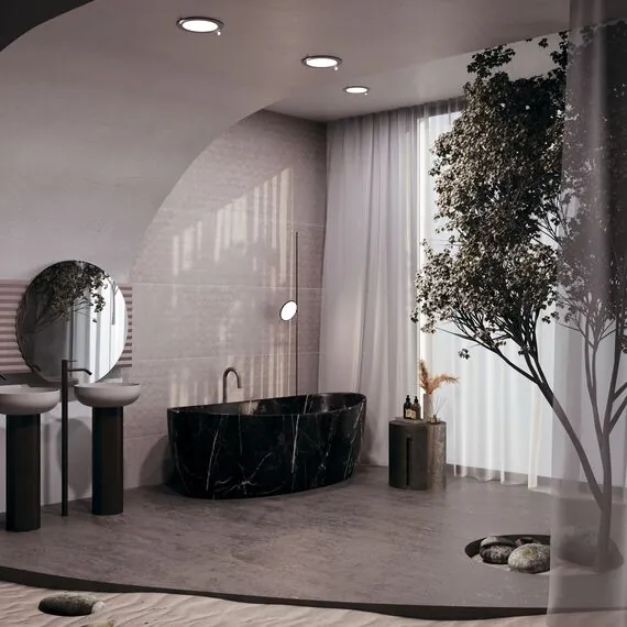 Maytoni Technical DL018-6-L18W Встраиваемый светильник Stockton, изображение 8