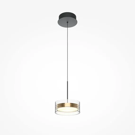 Maytoni Decorative MOD348PL-L14BBS3K Светильник подвесной светодиодный Dress code, изображение 3