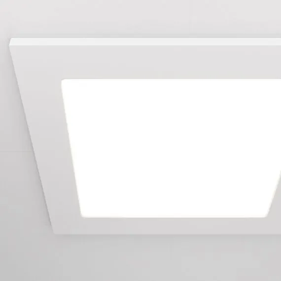 Maytoni Technical DL020-6-L12W Встраиваемый светильник Stockton, изображение 2