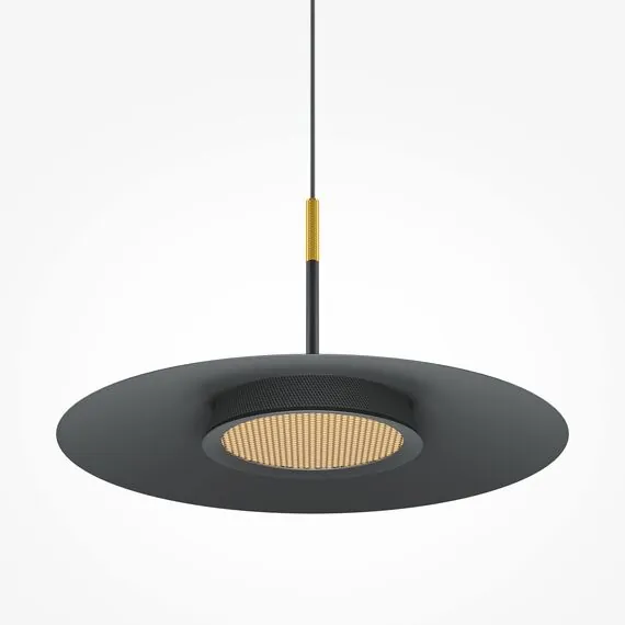 Maytoni Decorative MOD041PL-L15B3K1 Светильник подвесной El, изображение 6