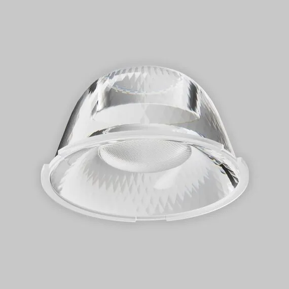 Maytoni LensD43-15 Линза 43мм для встраиваемого светильинка 15Вт Downlight, изображение 2