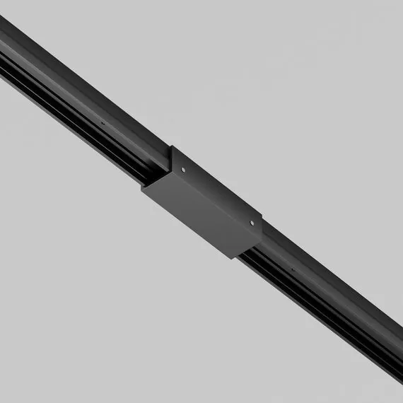 Maytoni Outdoor O-TR001-SC180 Коннектор прямой для профиля Elasity, изображение 3