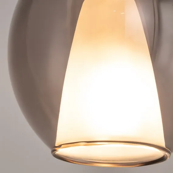 Maytoni Decorative MOD271PL-01B3 Светильник подвесной Duality, изображение 5