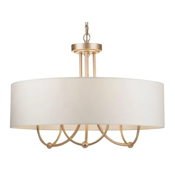 Maytoni Decorative ARM006PL-08G Подвесная люстра Roma, изображение 4