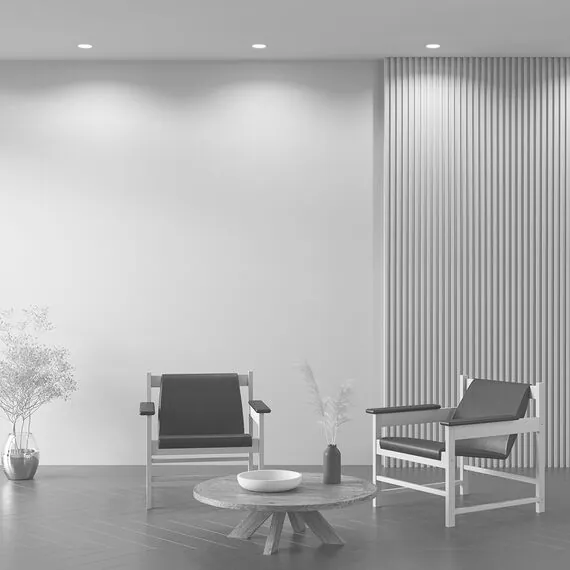 Maytoni Technical DL028-2-01W Встраиваемый светильник Dot, изображение 6