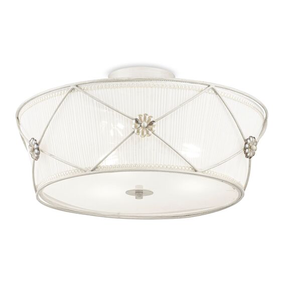 Maytoni Decorative ARM369-03-G Потолочная люстра Lea