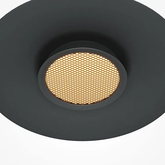 Maytoni Decorative MOD041PL-L15B3K1 Светильник подвесной El, изображение 5