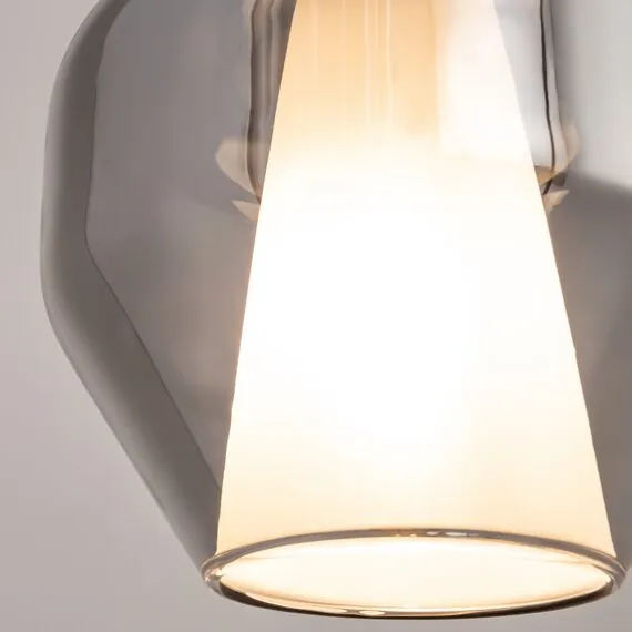 Maytoni Decorative MOD271PL-01B5 Светильник подвесной Duality, изображение 4