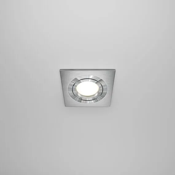 Maytoni Technical DL024-2-01S Встраиваемый светильник Atom, изображение 4